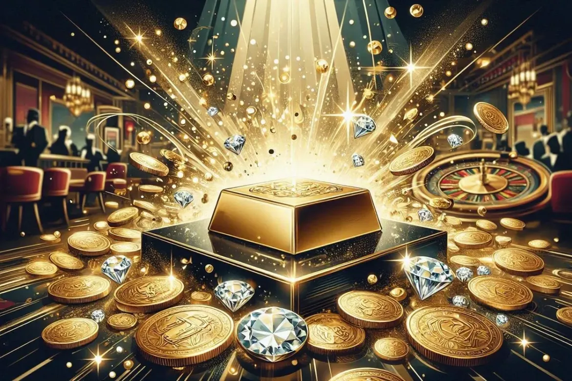 Megaways VIP Casino